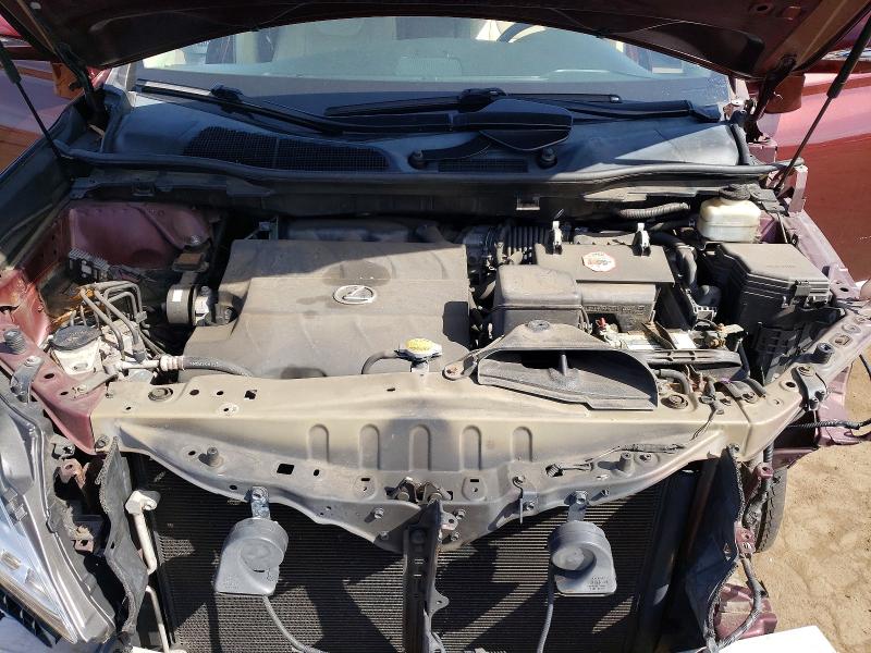 Продажа на аукционе авто 2015 Lexus Rx 350, vin: 2T2BK1BA3FC318753, номер лота: 51254466
