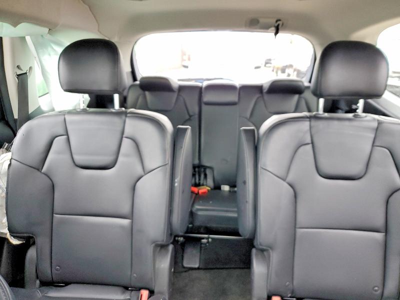 2024 Kia Telluride მანქანა იყიდება აუქციონზე, vin: 5XYP6DGC5RG504314, აუქციონის ნომერი: 51490016
