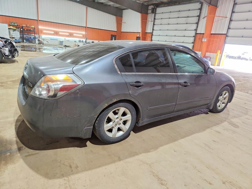 49927376 :رقم المزاد ، 1N4AL21E48C173313 vin ، 2008 Nissan Altima مزاد بيع