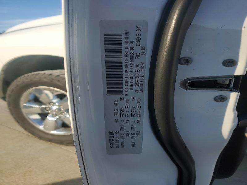 Продажа на аукционе авто 2015 Ram 1500, vin: 1C6RR6GG6FS614168, номер лота: 49562976