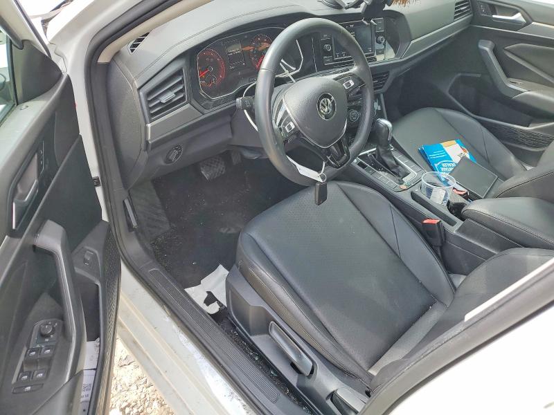 Продаж на аукціоні авто 2020 Volkswagen Jetta, vin: 3VWCB7BU5LM029783, номер лоту: 50734976