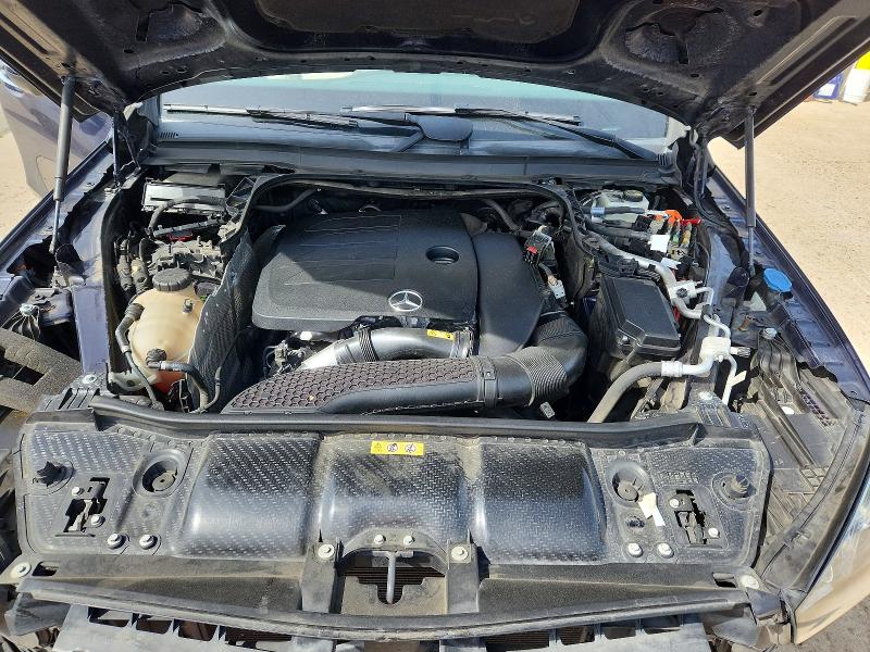 2020 Mercedes-benz Gle მანქანა იყიდება აუქციონზე, vin: 4JGFB4KBXLA219097, აუქციონის ნომერი: 49976986
