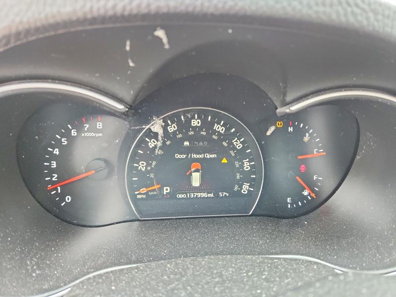Продаж на аукціоні авто 2014 Kia Sorento, vin: 5XYKWDA73EG533181, номер лоту: 50603426