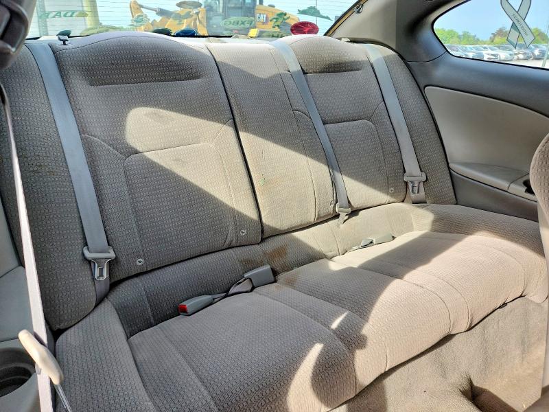 Продаж на аукціоні авто 2005 Chrysler Sebring, vin: 4C3AG52H25E019744, номер лоту: 50480346