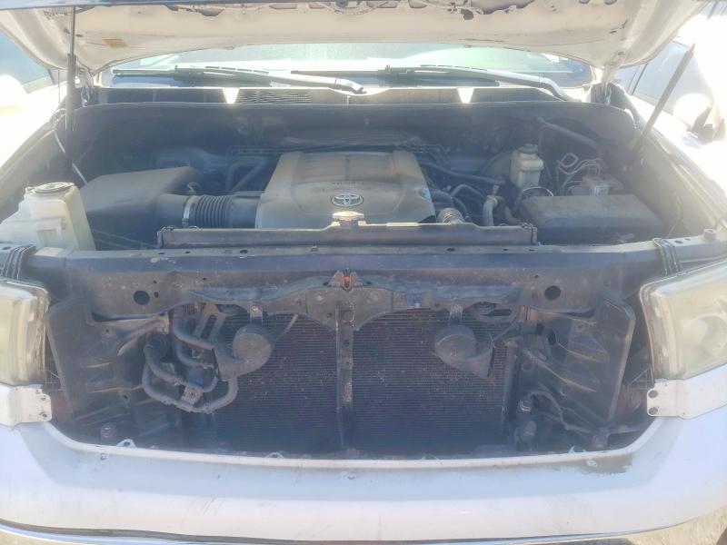 Aukcja sprzedaży 2010 Toyota Tundra, vin: 5TFDW5F11AX133078, numer aukcji: 48912626