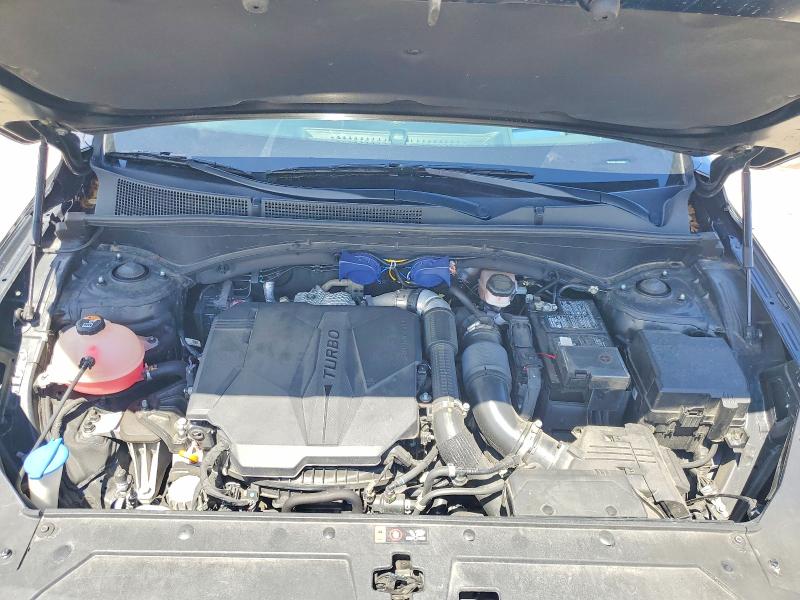 Aukcja sprzedaży 2023 Hyundai Santa Fe, vin: 5NMS54AL9PH643824, numer aukcji: 50655336