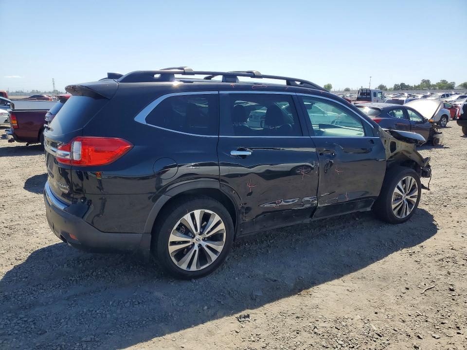Продажа на аукционе авто 2020 Subaru Ascent, vin: 4S4WMARD4L3417470, номер лота: 50629746