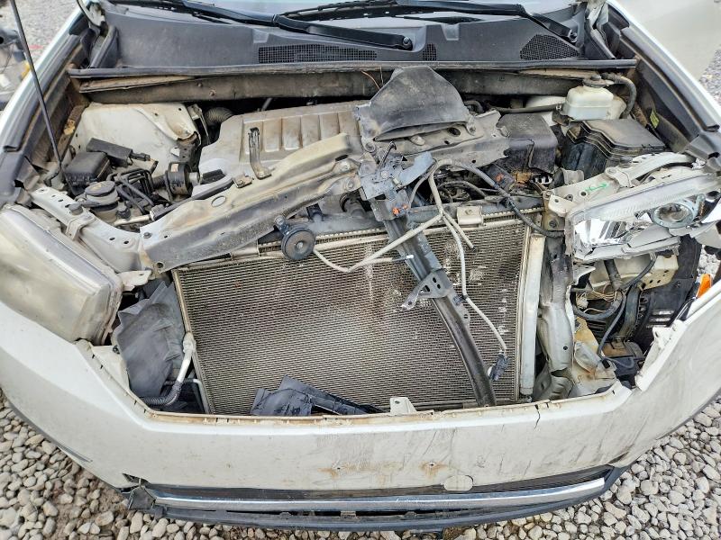 51807246 :رقم المزاد ، 5TDZK3EH1BS034904 vin ، 2011 Toyota Highlander مزاد بيع