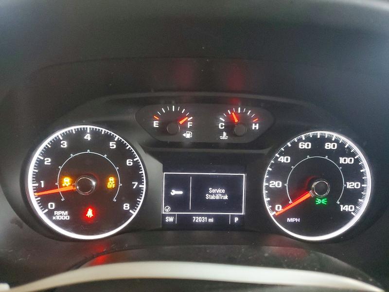 Aukcja sprzedaży 2018 Gmc Acadia, vin: 1GKKNRLS0JZ211406, numer aukcji: 49593566