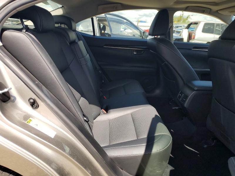 Продажа на аукционе авто 2015 Lexus Es 350, vin: JTHBK1GG3F2168996, номер лота: 49167596