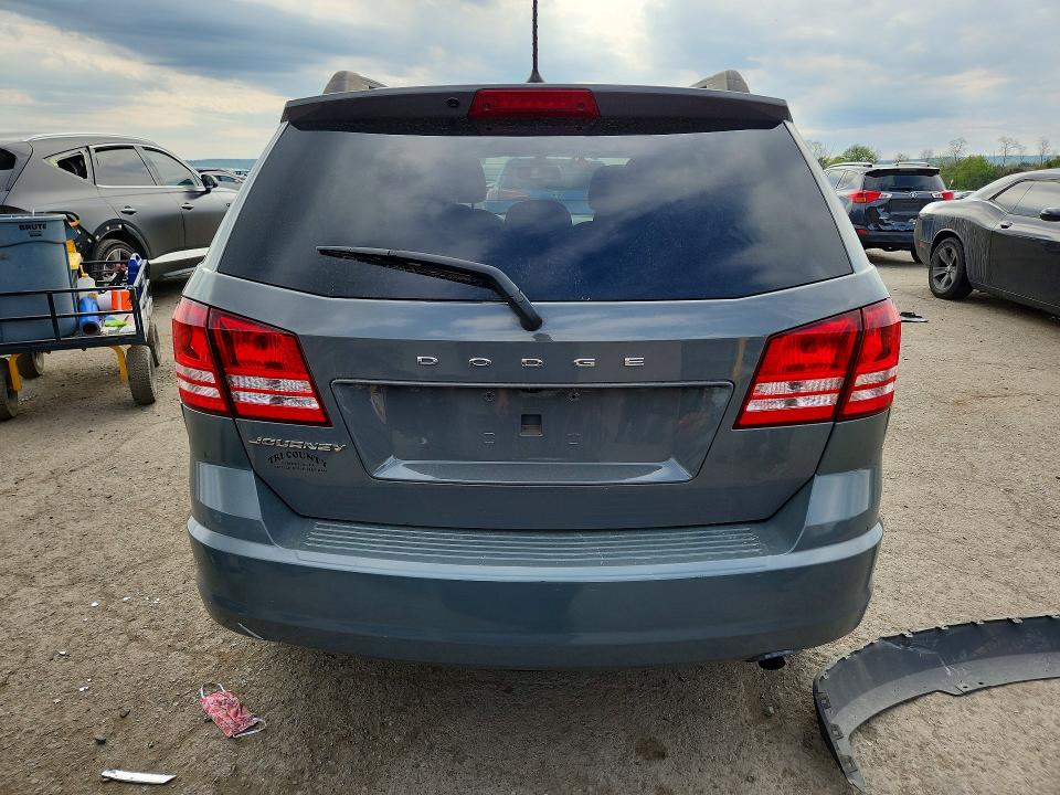 Продажа на аукционе авто 2019 Dodge Journey, vin: 3C4PDCAB1KT871709, номер лота: 51275246