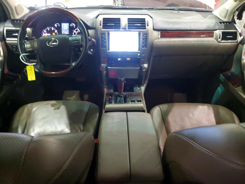 Auction sale of the 2011 Lexus Gx, vin: JTJBM7FX1B5034316, lot number: 51773276