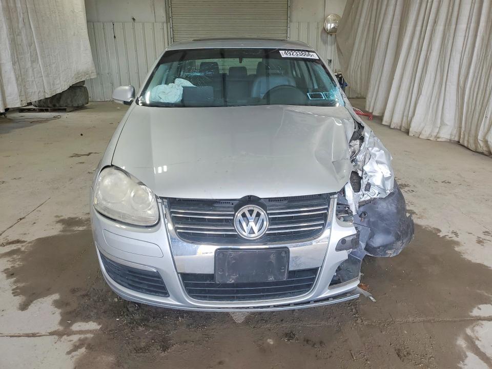 49233866 :رقم المزاد ، 3VWST71K86M737491 vin ، 2006 Volkswagen Jetta مزاد بيع