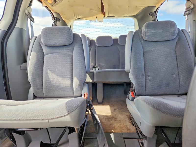 Продаж на аукціоні авто 2005 Chrysler Town & Country, vin: 2C4GP54L55R323078, номер лоту: 50125966