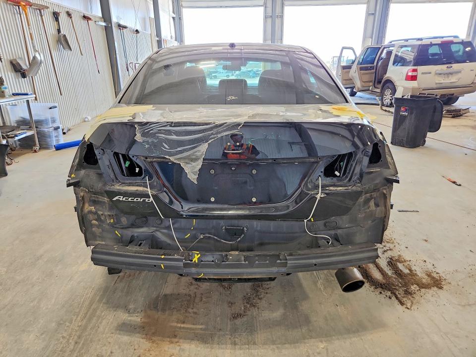 Продажа на аукционе авто 2017 Honda Accord, vin: 1HGCR2F01HA129913, номер лота: 49784156