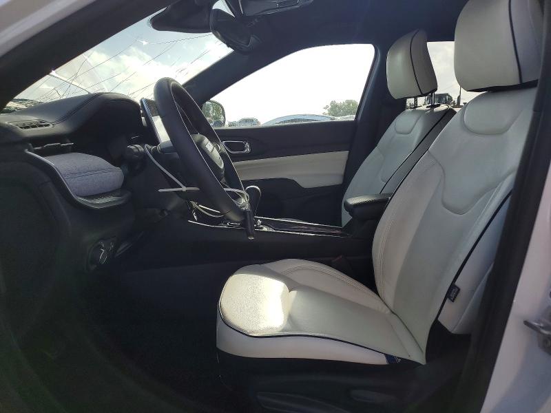 Продаж на аукціоні авто 2023 Jeep Compass, vin: 3C4NJDAN8PT507634, номер лоту: 51214786