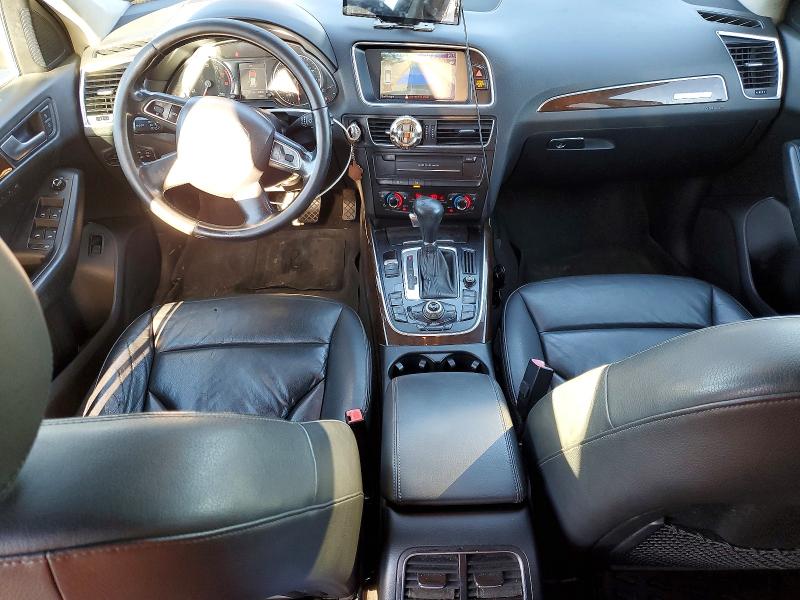 Продаж на аукціоні авто 2012 Audi Q5, vin: WA1LFAFP6CA004228, номер лоту: 48177076