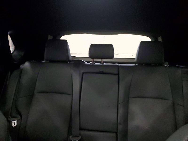 2024 Subaru Solterra მანქანა იყიდება აუქციონზე, vin: JTMABABA6RA086402, აუქციონის ნომერი: 50130216
