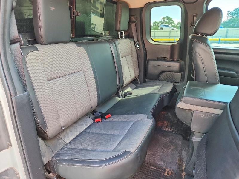 Aukcja sprzedaży 2017 Nissan Titan, vin: 1N6AA1CJ2HN556771, numer aukcji: 51097136