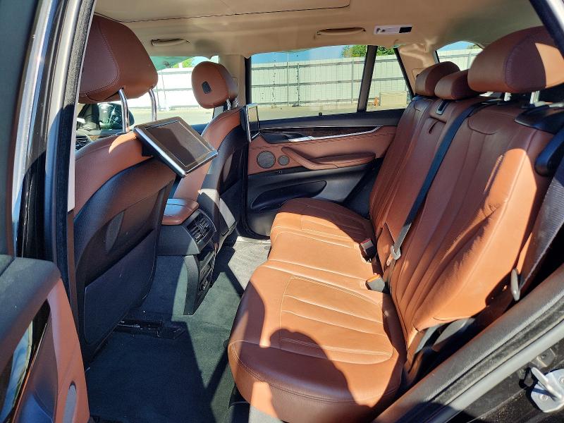 Aukcja sprzedaży 2014 Bmw X5, vin: 5UXKR0C53E0K51753, numer aukcji: 51157886