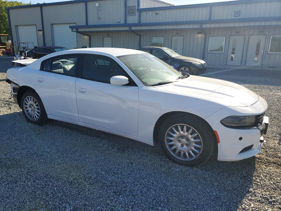 Aukcja sprzedaży 2018 Dodge Charger, vin: 2C3CDXKT0JH198369, numer aukcji: 49439246
