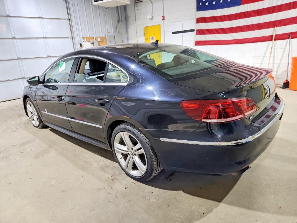 Aukcja sprzedaży 2016 Volkswagen Cc, vin: WVWBP7AN1GE515433, numer aukcji: 51542606