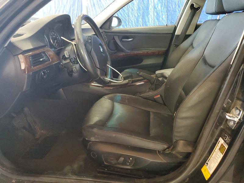 Продажа на аукционе авто 2007 Bmw 328, vin: WBAVA33567PV64035, номер лота: 48585676