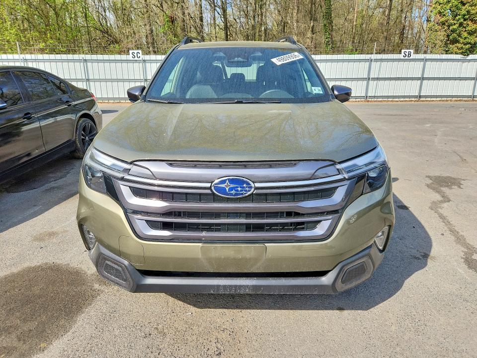 Aukcja sprzedaży 2025 Subaru Forester, vin: JF2SLSRD3SH408418, numer aukcji: 49809906