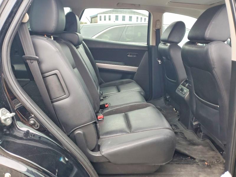 48389906 :رقم المزاد ، JM3TB3DV0E0431239 vin ، 2014 Mazda Cx-9 مزاد بيع