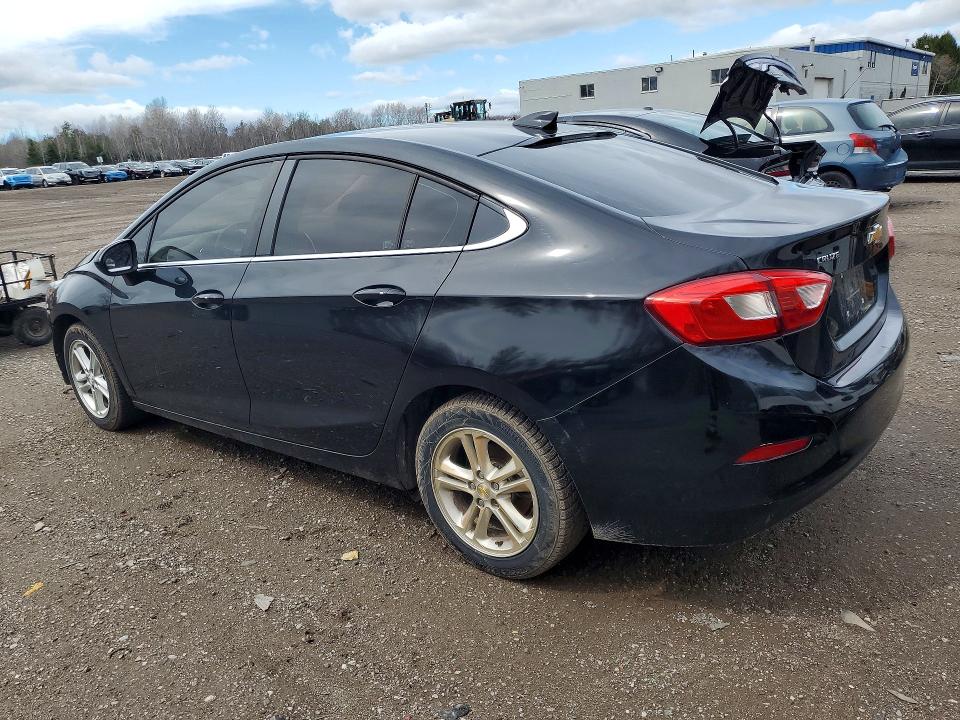Aukcja sprzedaży 2018 Chevrolet Cruze, vin: 1G1BE5SM4J7175960, numer aukcji: 48237446
