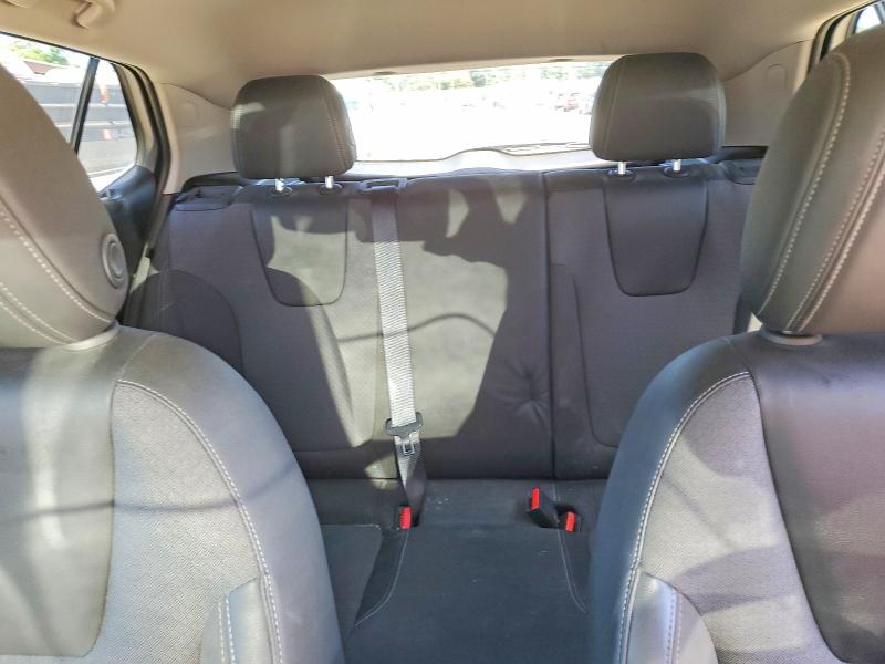 45493826 :رقم المزاد ، KL4AMBS23RB107798 vin ، 2024 Buick Encore Gx مزاد بيع