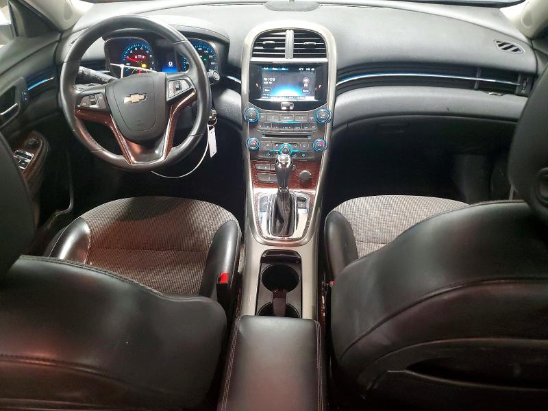 Aukcja sprzedaży 2013 Chevrolet Malibu, vin: 1G11F5SR8DF169822, numer aukcji: 48807086