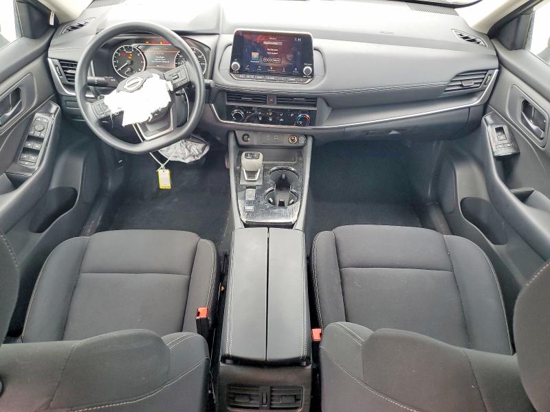 Aukcja sprzedaży 2026 Nissan Rogue, vin: 5N1BT3AA0TC699752, numer aukcji: 49719366