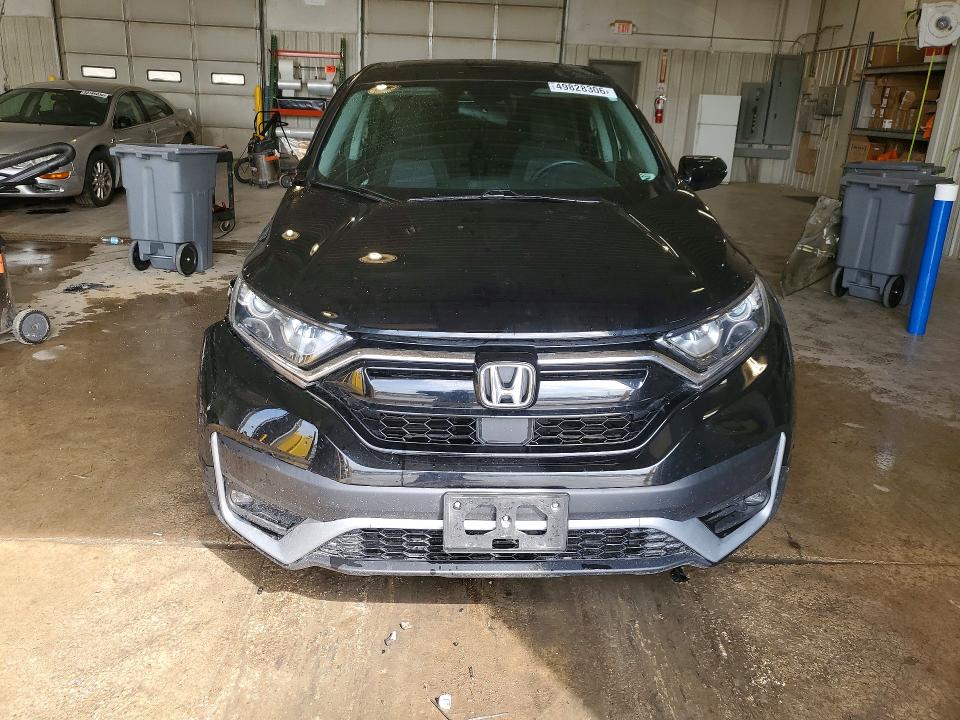 Aukcja sprzedaży 2021 Honda Cr-v, vin: 2HKRW2H59MH670737, numer aukcji: 49828306