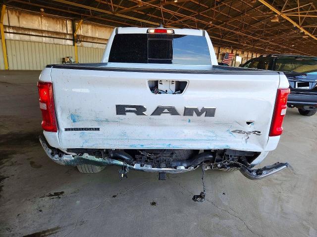 Aukcja sprzedaży 2025 Ram 1500, vin: 1C6SRFFP8SN715238, numer aukcji: 51506726