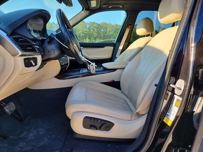 Продажа на аукционе авто 2017 Bmw X5, vin: 5UXKR2C37H0X04349, номер лота: 48985246