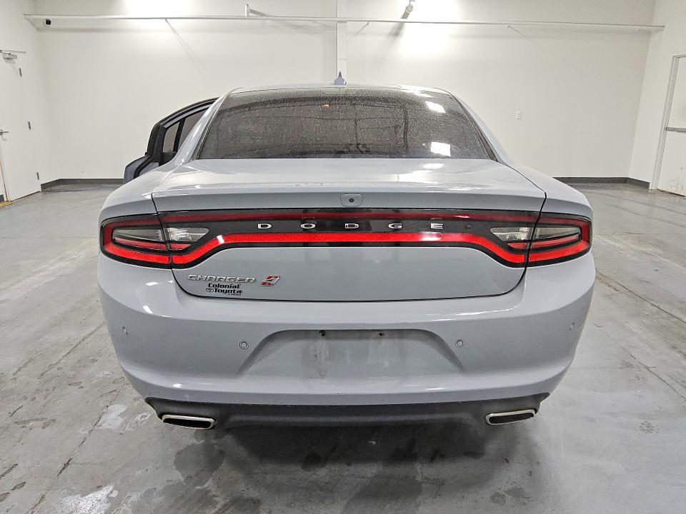 Продажа на аукционе авто 2021 Dodge Charger, vin: 2C3CDXJG1MH661516, номер лота: 48094976