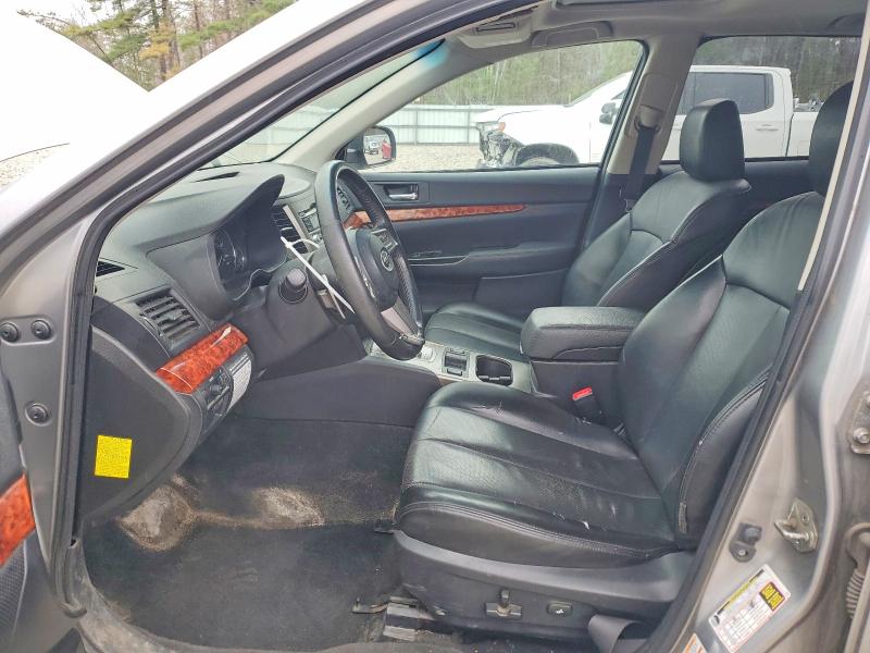Aukcja sprzedaży 2011 Subaru Outback, vin: 4S4BRBKC5B3390107, numer aukcji: 52028306