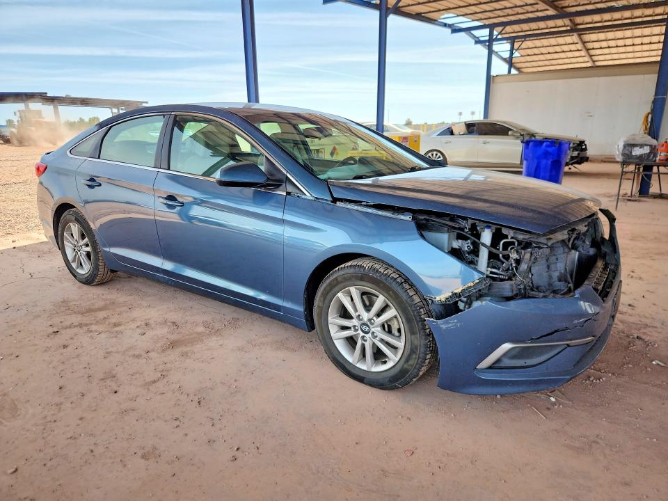 Aukcja sprzedaży 2016 Hyundai Sonata, vin: 5NPE24AF7GH371907, numer aukcji: 51008066