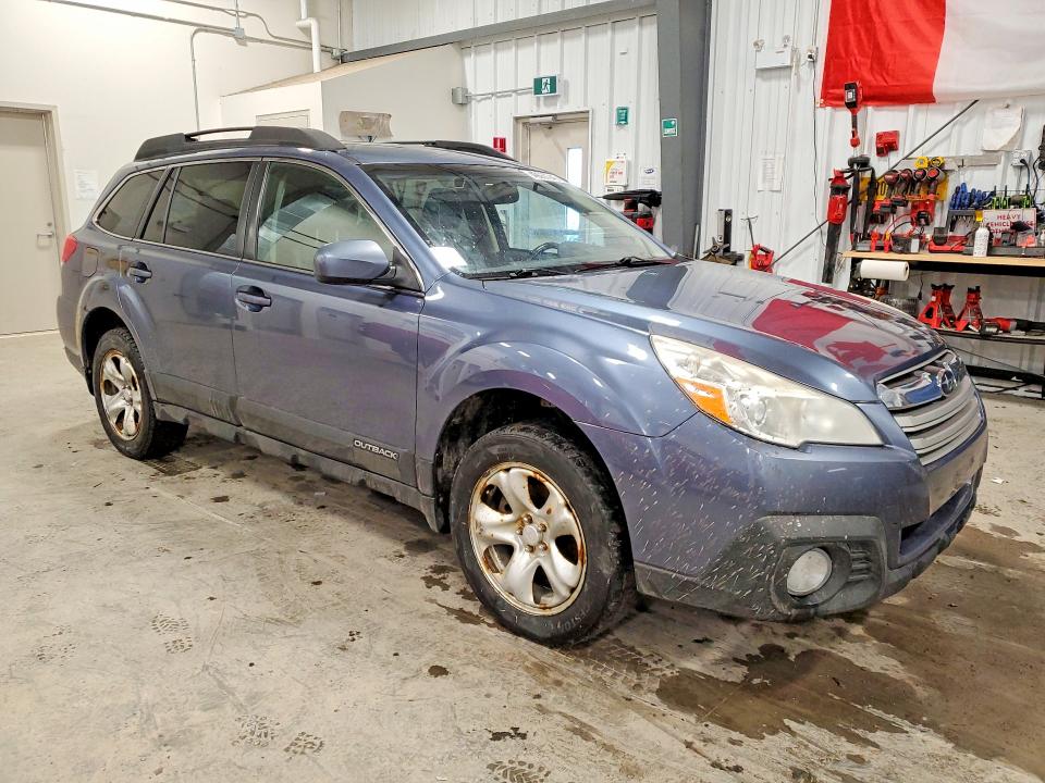 Продажа на аукционе авто 2014 Subaru Outback, vin: 4S4BRGNC9E3290959, номер лота: 49067946
