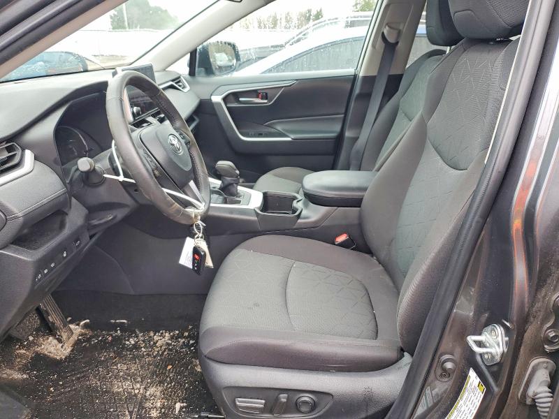 Aukcja sprzedaży 2023 Toyota Rav4, vin: 2T3R1RFVXPC350738, numer aukcji: 49825296