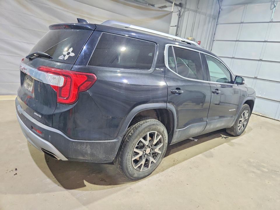 Продаж на аукціоні авто 2022 Gmc Acadia, vin: 1GKKNRL44NZ179177, номер лоту: 51679376