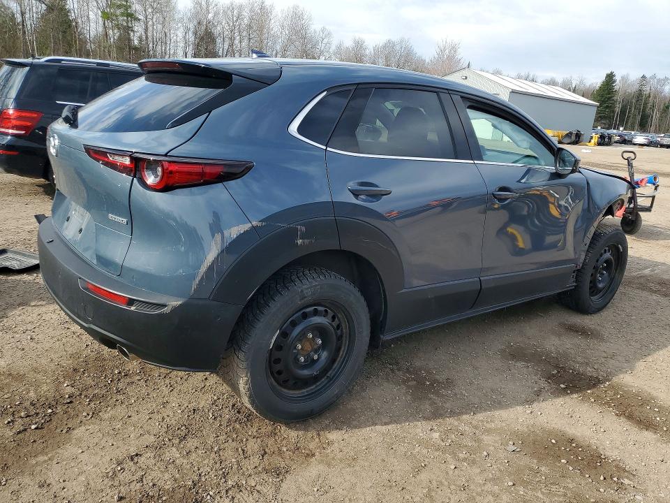 Продаж на аукціоні авто 2021 Mazda Cx-30, vin: 3MVDMBDL6MM206737, номер лоту: 49613886
