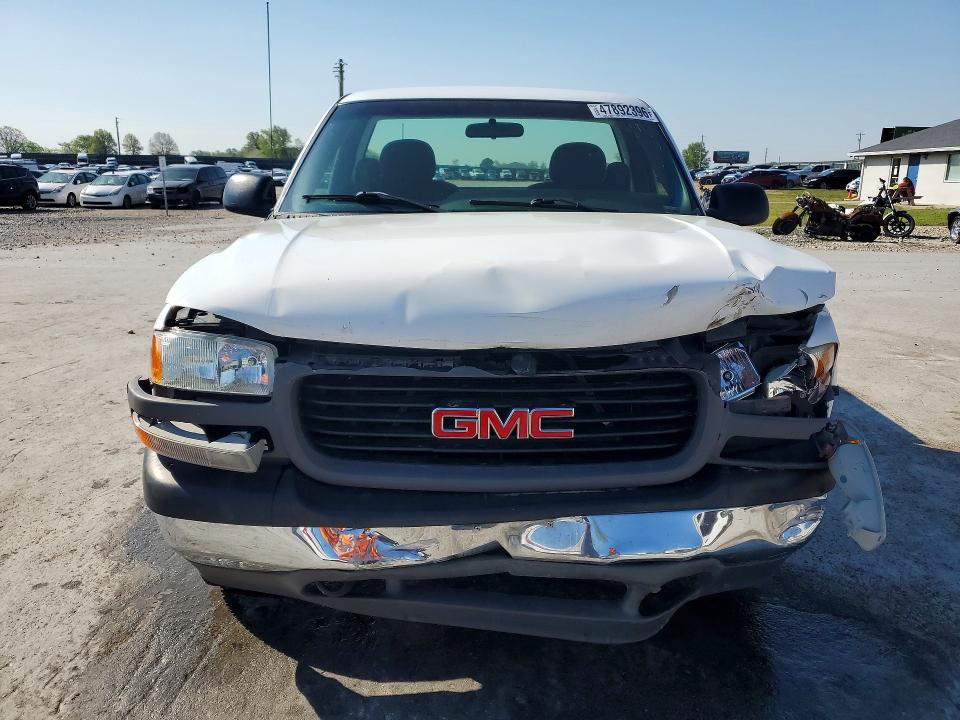 Aukcja sprzedaży 1999 Gmc New Sierra, vin: 1GTEC14W6XE507029, numer aukcji: 47892396