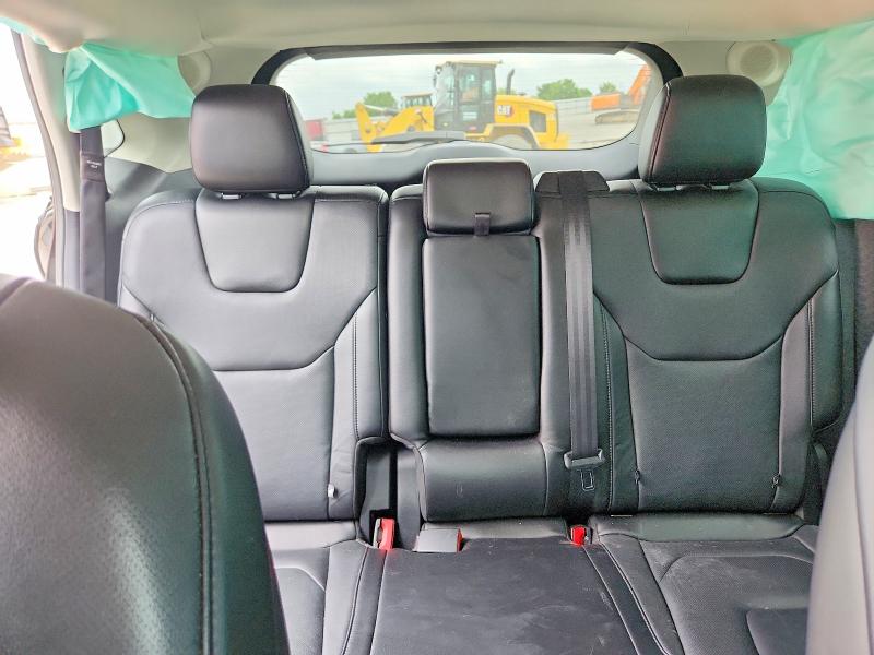 Aukcja sprzedaży 2015 Ford Edge, vin: 2FMPK3K85FBB58804, numer aukcji: 51338906