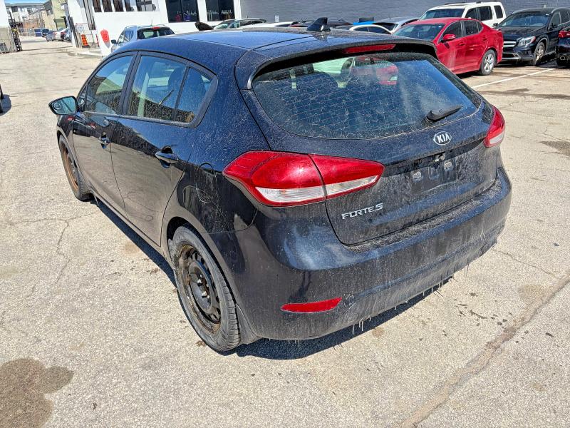 Продажа на аукционе авто 2016 Kia Forte, vin: KNAFK5A82G5623880, номер лота: 49289806