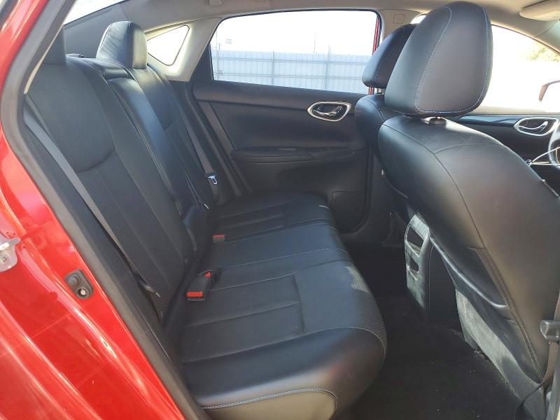 Aukcja sprzedaży 2016 Nissan Sentra, vin: 3N1AB7AP1GY328064, numer aukcji: 51684136