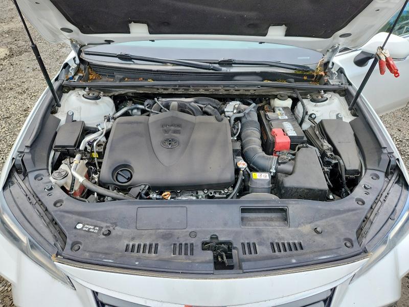 2019 Toyota Avalon მანქანა იყიდება აუქციონზე, vin: 4T1BZ1FB1KU019452, აუქციონის ნომერი: 50607746
