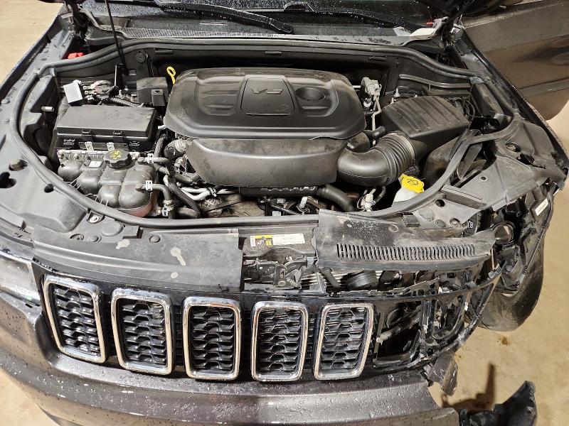Продажа на аукционе авто 2019 Jeep Grand Cherokee, vin: 1C4RJFBG9KC689586, номер лота: 51190506