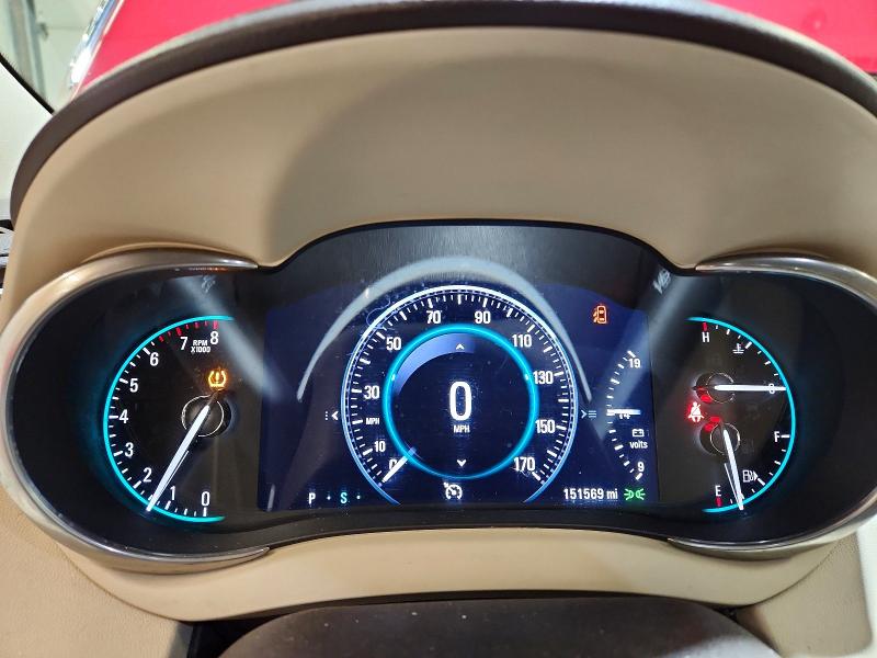 Продаж на аукціоні авто 2014 Buick Lacrosse, vin: 1G4GC5G36EF151377, номер лоту: 51133506